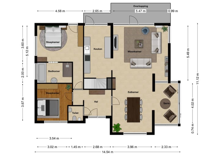 Foto 36 van Caumerboord 28