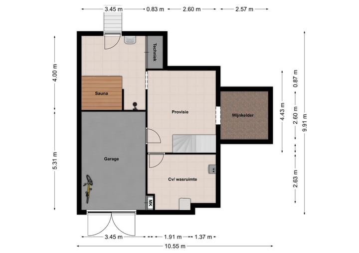 Foto 37 van Caumerboord 28