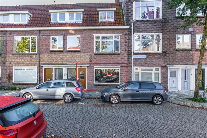 View photo 1 of Cornelis Mertenssstraat 13