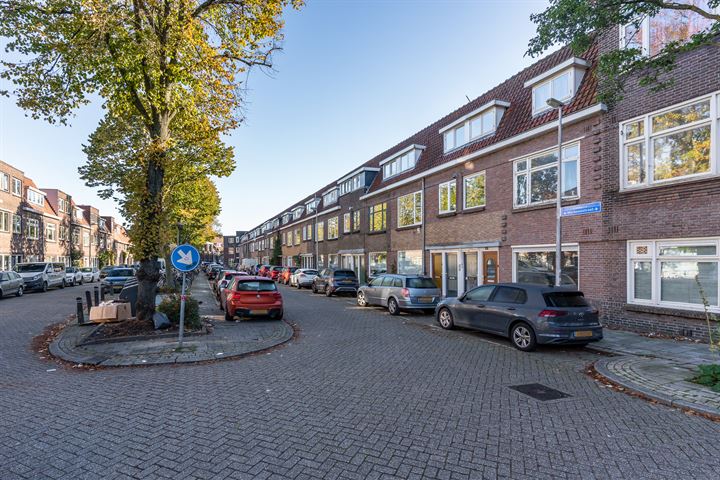 Bekijk foto 2 van Cornelis Mertenssstraat 13