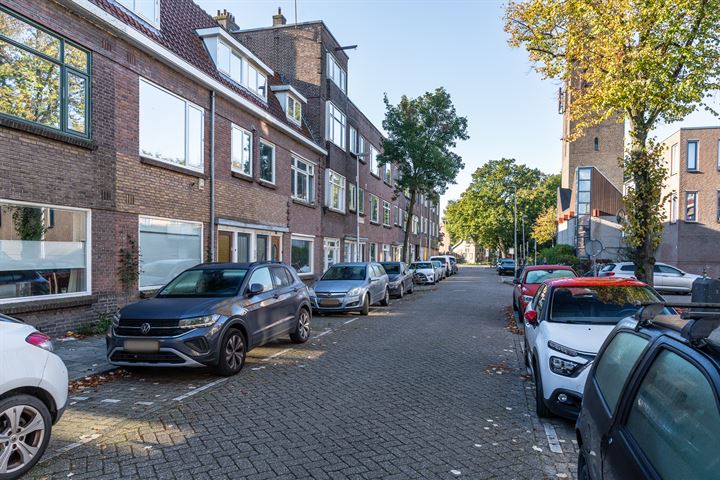 Bekijk foto 3 van Cornelis Mertenssstraat 13