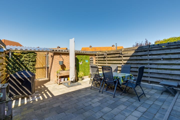 Foto 3 van Julianastraat 15