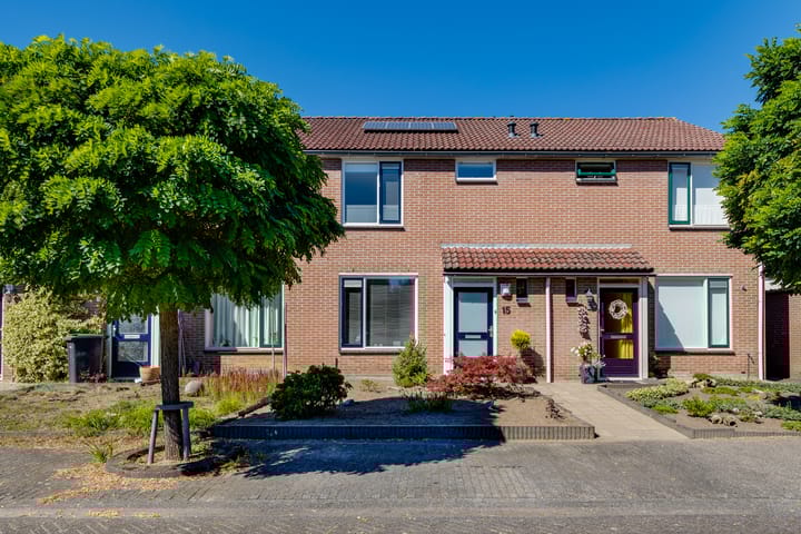 Foto 4 van Julianastraat 15