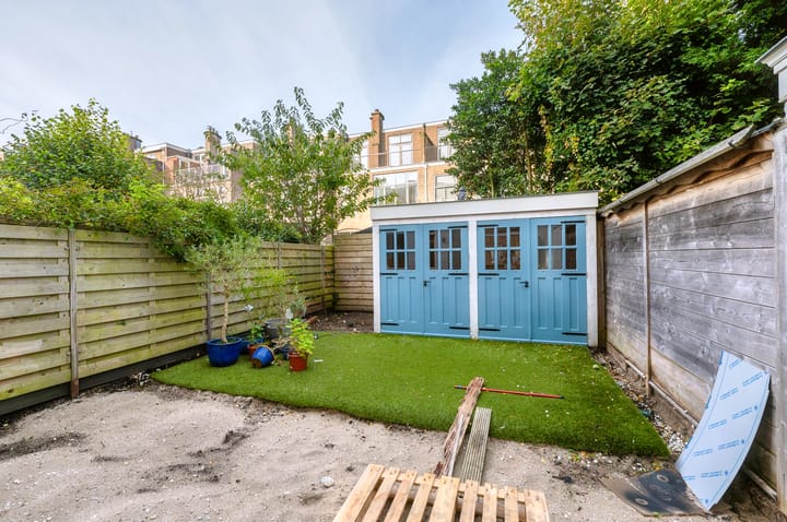 Foto 37 van Frankenslag 339