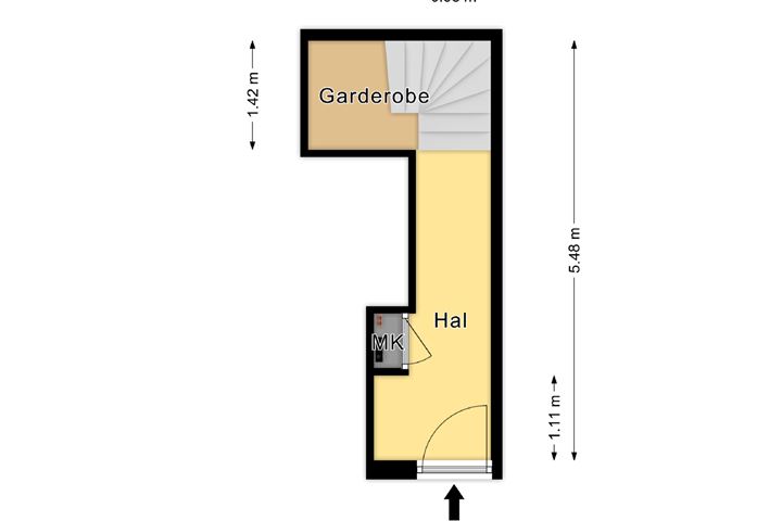 Bekijk foto 41 van Tanthofkade 34