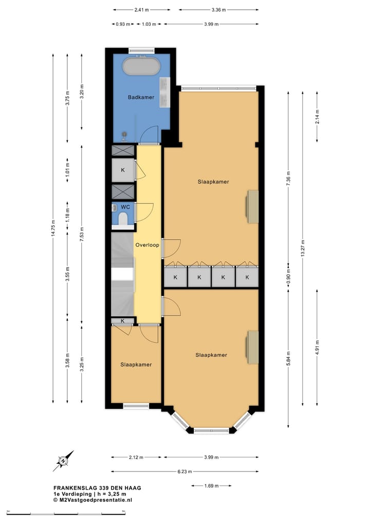 Foto 97 van Frankenslag 339