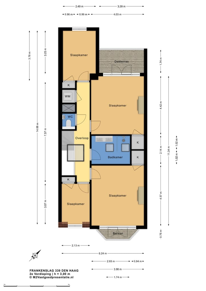 Foto 98 van Frankenslag 339