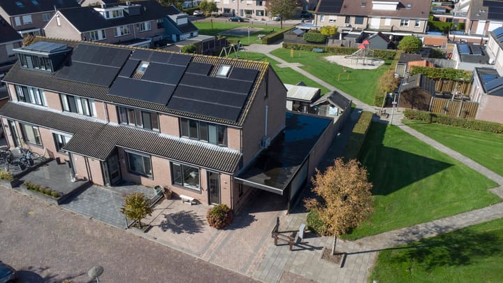 Foto 4 van Karwij 26