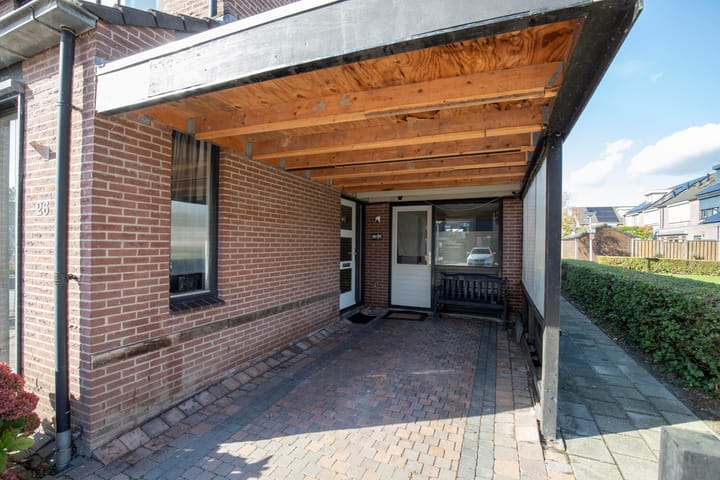 Foto 11 van Karwij 26