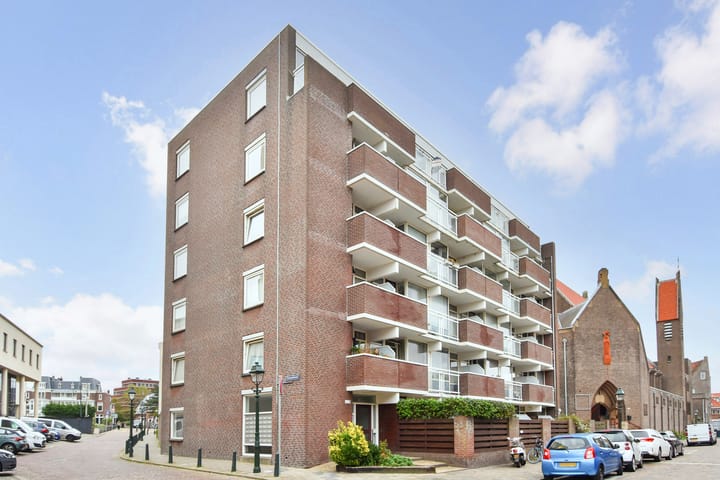 Foto 1 van 2e Messstraat 44