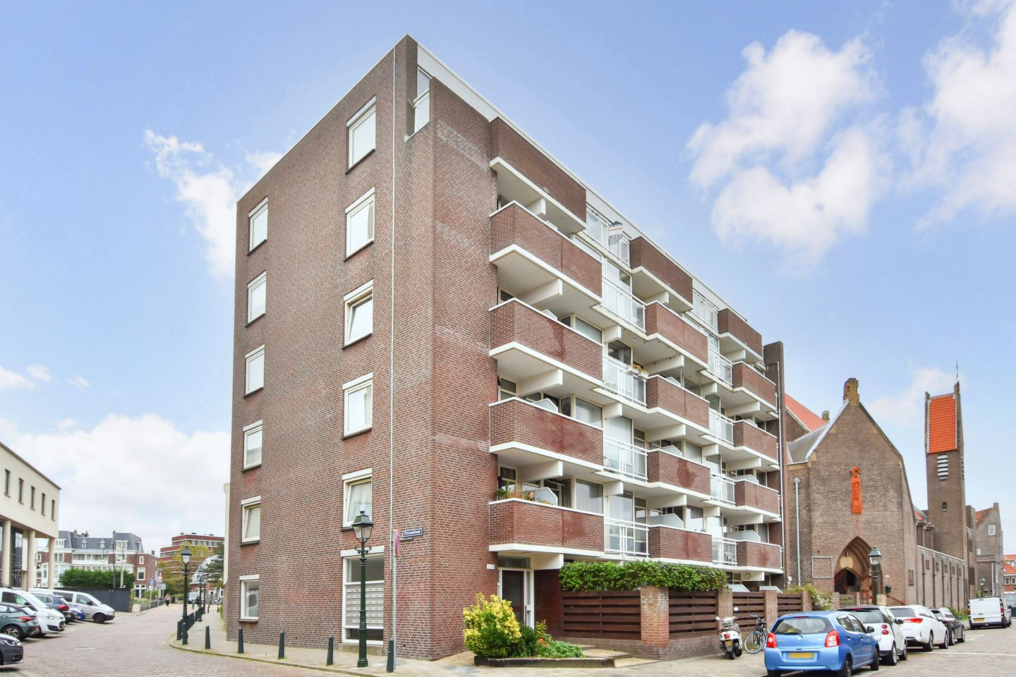 Foto 1 van 2e Messstraat 44