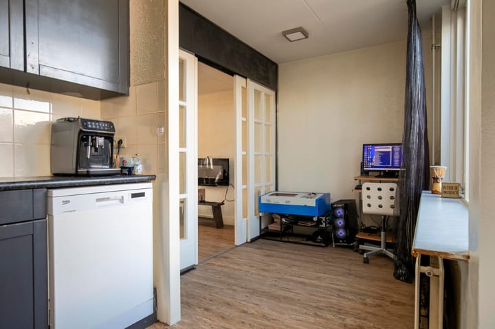 Foto 17 van Karwij 26