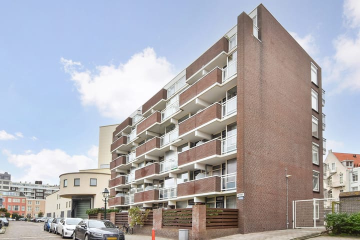 Foto 2 van 2e Messstraat 44