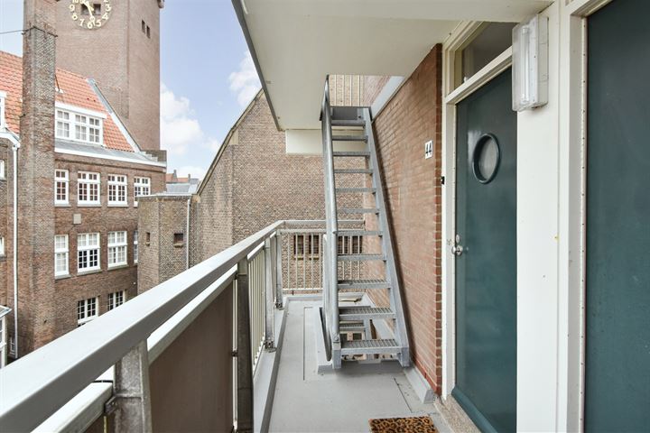 Bekijk foto 3 van 2e Messstraat 44