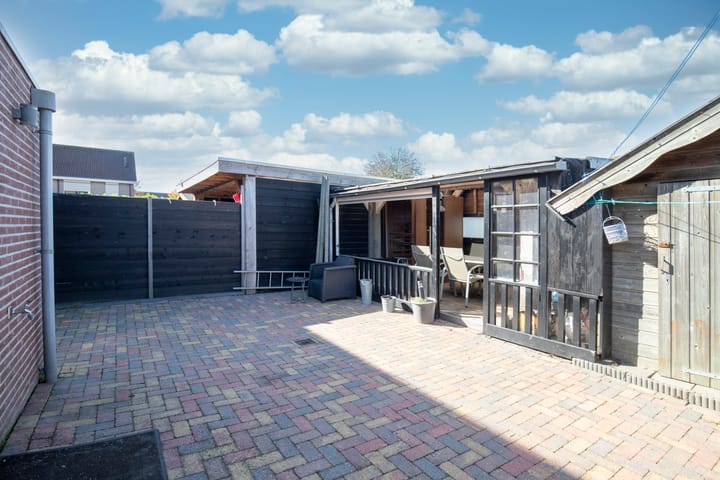 Foto 22 van Karwij 26