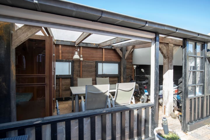 Foto 23 van Karwij 26