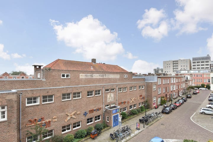 Foto 21 van 2e Messstraat 44