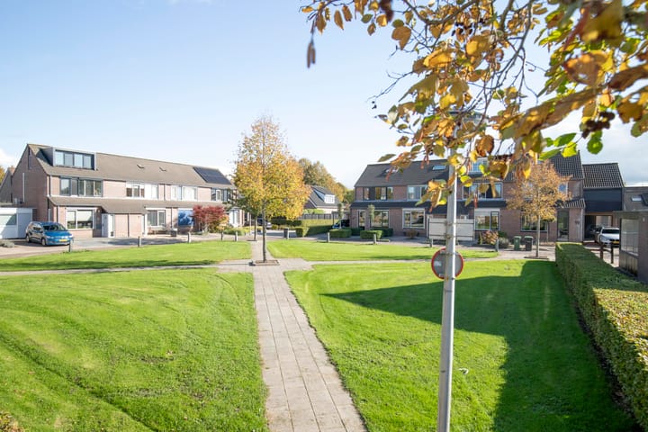 Foto 31 van Karwij 26