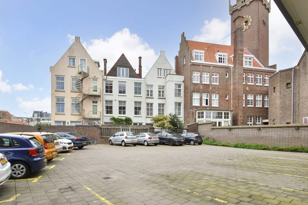 Foto 23 van 2e Messstraat 44