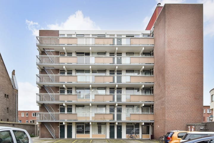 Foto 24 van 2e Messstraat 44