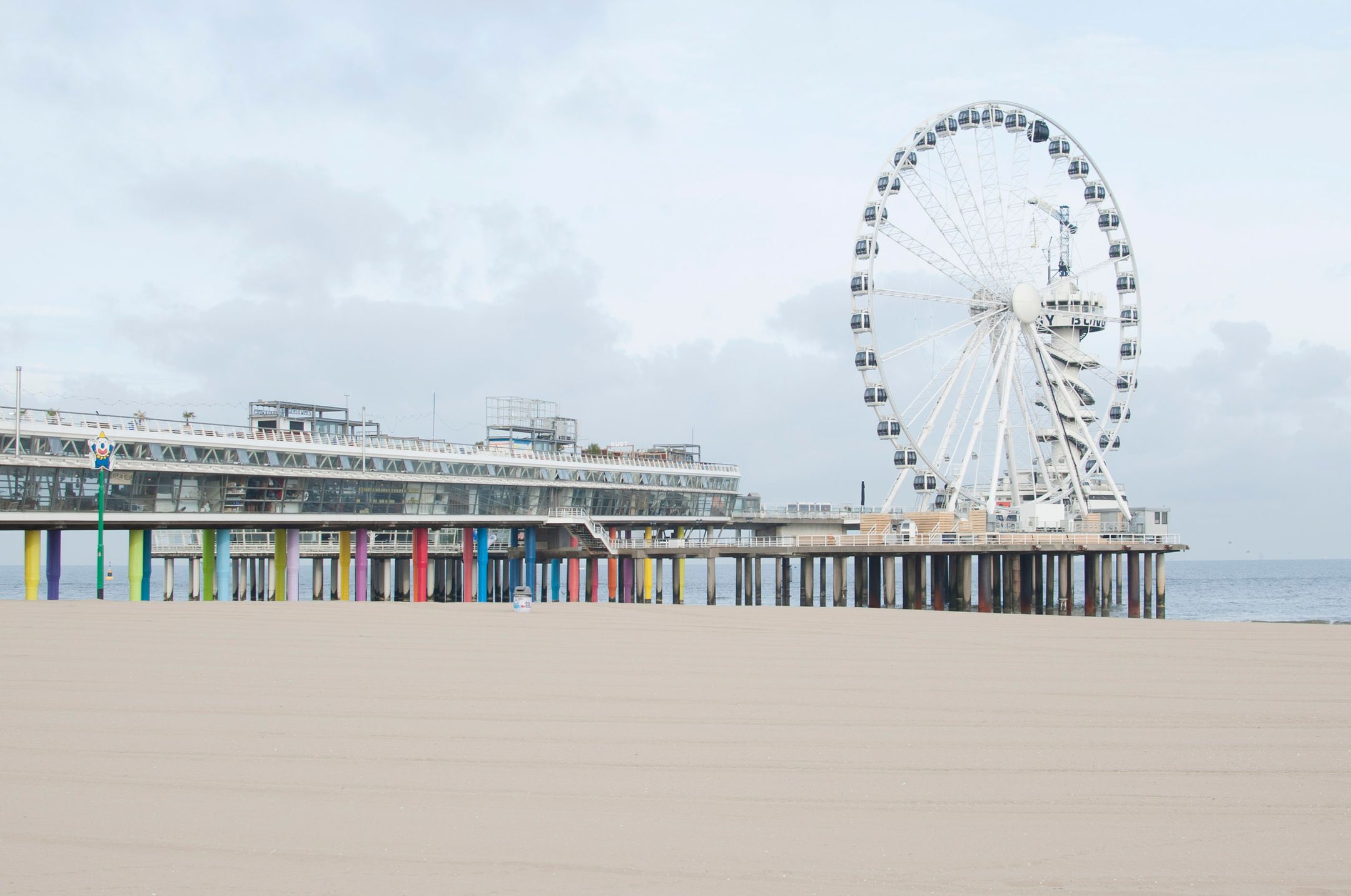 Foto 27 van 2e Messstraat 44