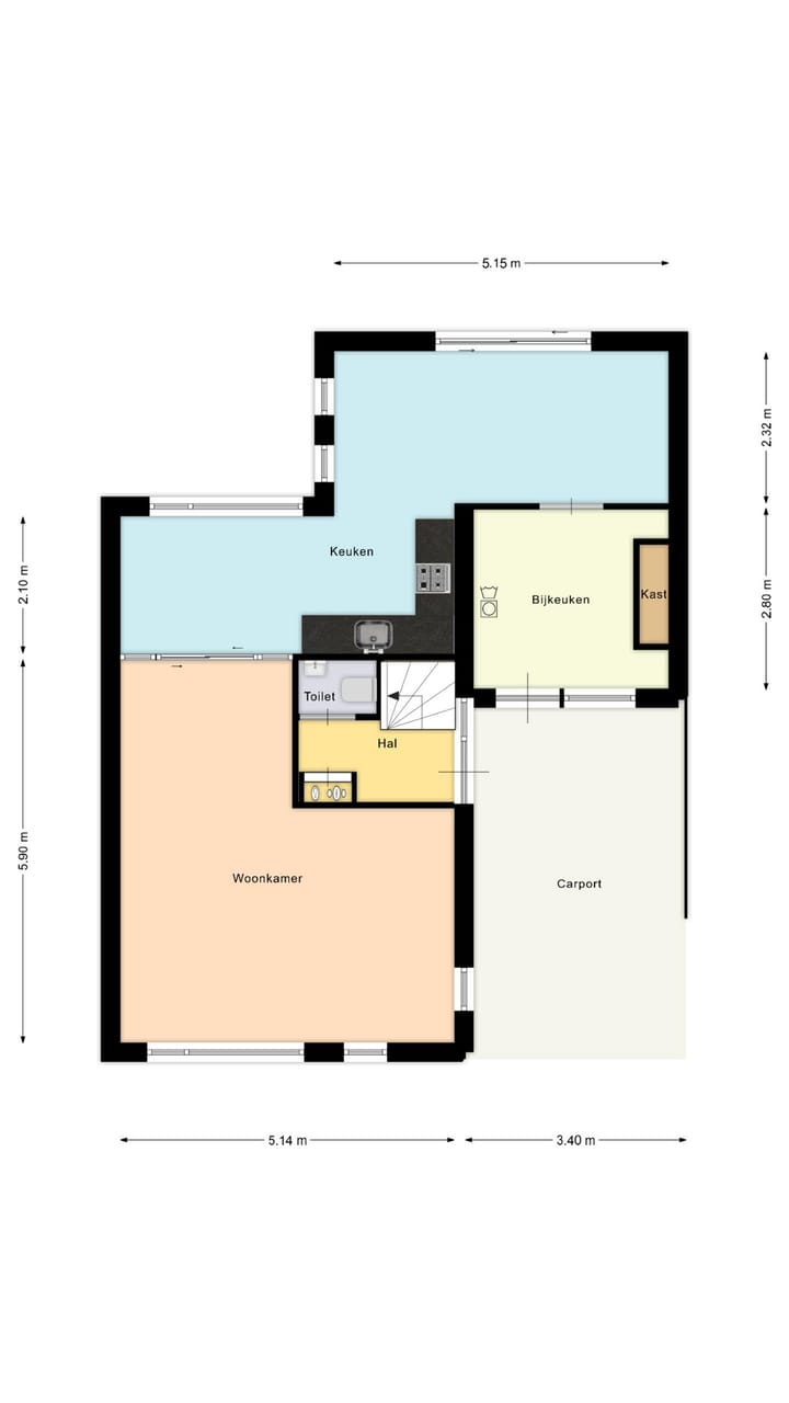 Foto 43 van Karwij 26