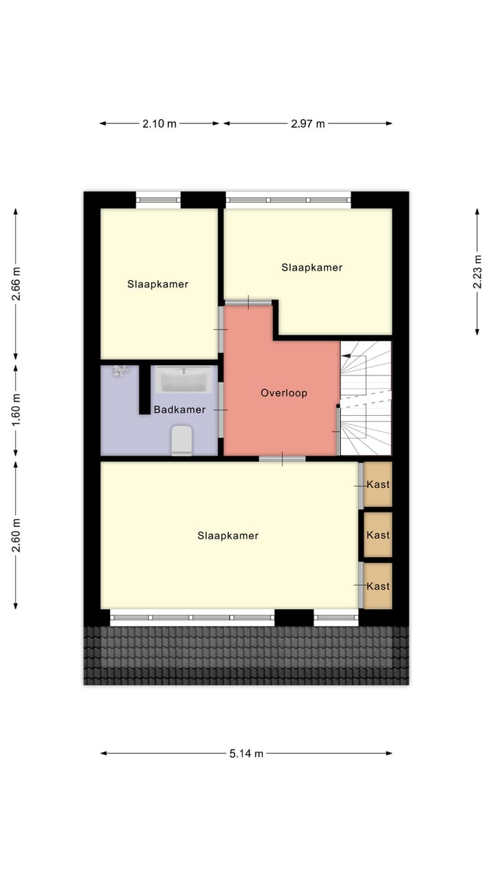 Foto 44 van Karwij 26