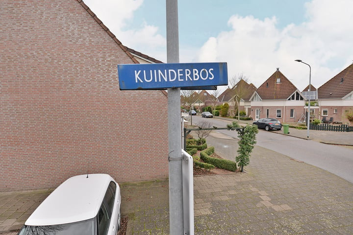 View photo 2 of Kuinderbos 57