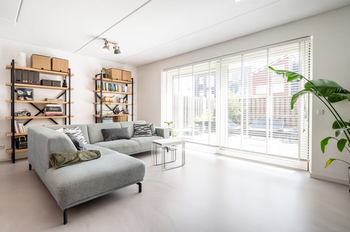 Foto 2 van Fortunastraat 33