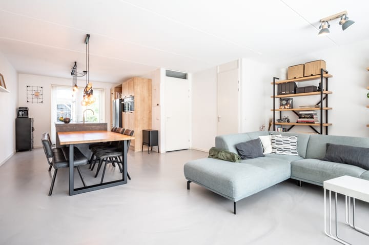 Foto 3 van Fortunastraat 33