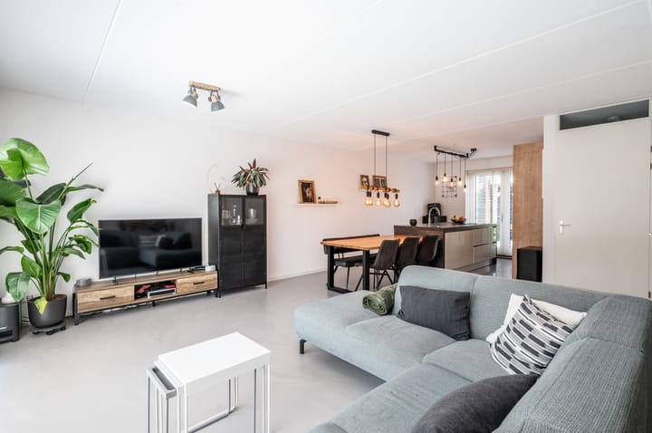 Foto 4 van Fortunastraat 33