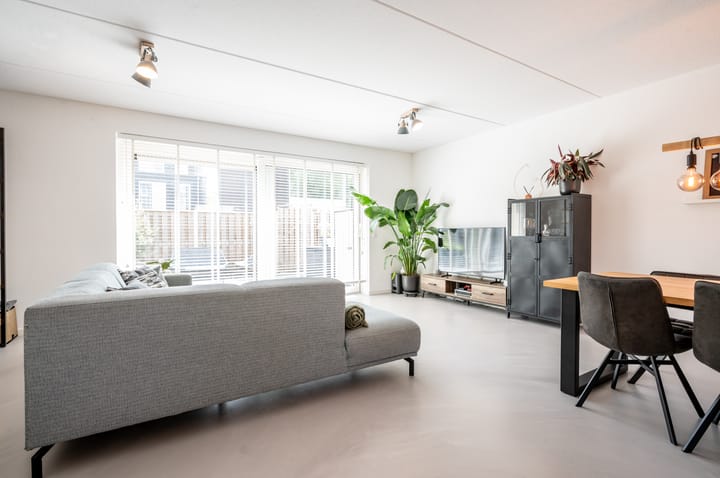 Foto 5 van Fortunastraat 33