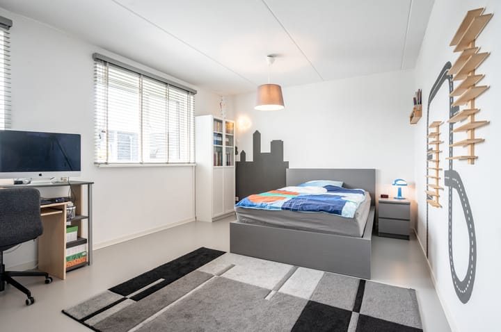 Foto 26 van Fortunastraat 33