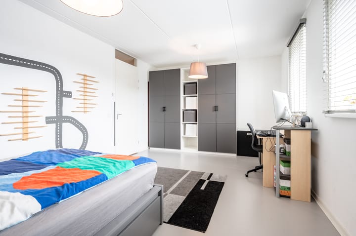 Foto 27 van Fortunastraat 33