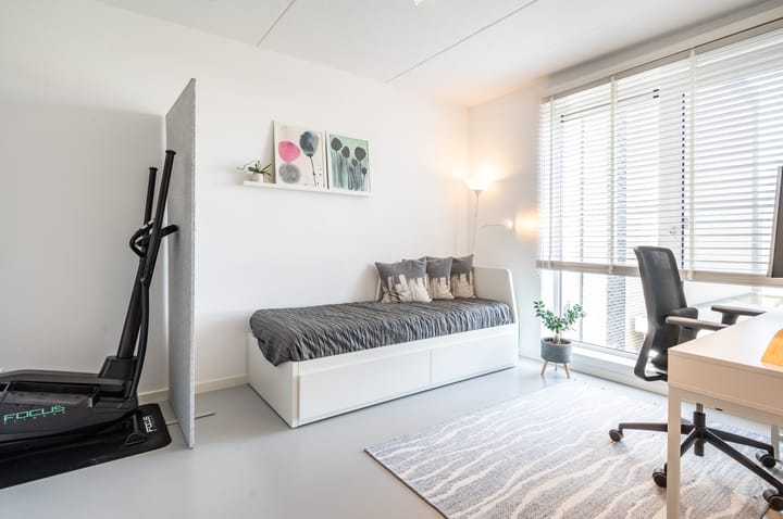 Foto 28 van Fortunastraat 33