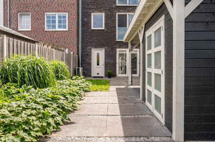 Foto 35 van Fortunastraat 33