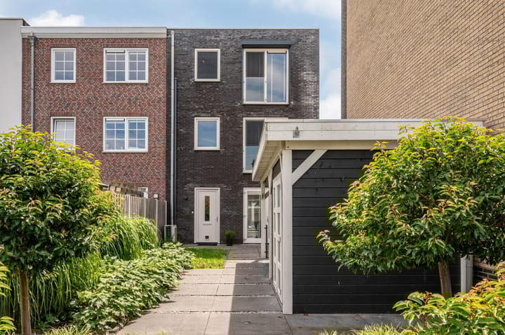 Foto 34 van Fortunastraat 33