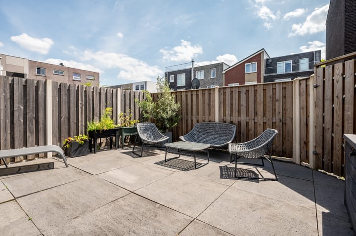 Foto 31 van Fortunastraat 33