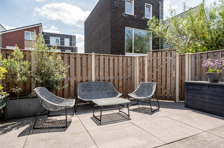 Foto 32 van Fortunastraat 33