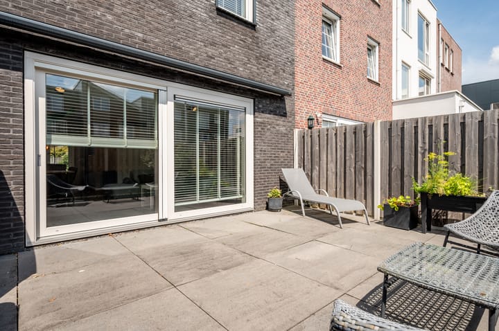 Foto 33 van Fortunastraat 33