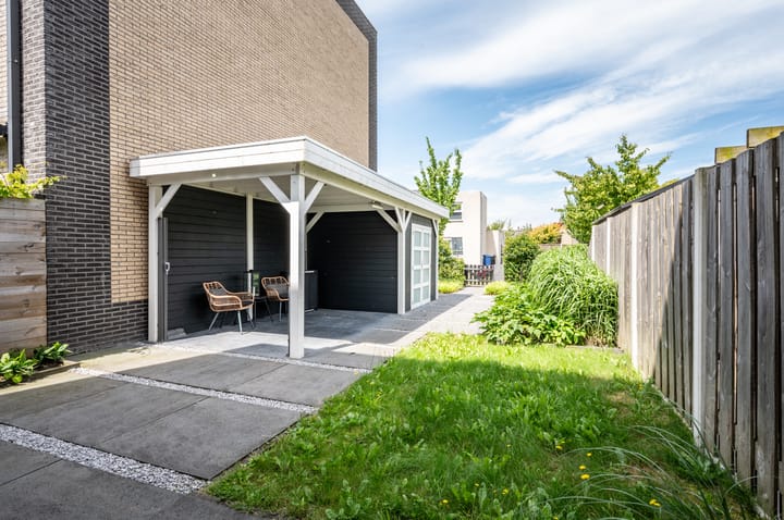 Foto 36 van Fortunastraat 33