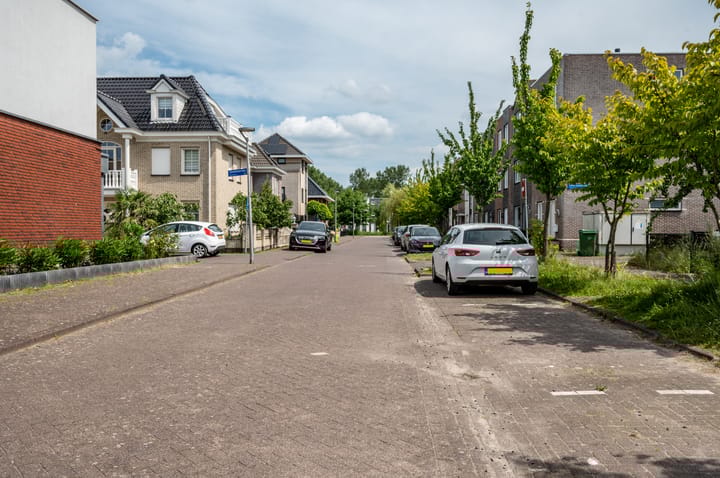 Foto 41 van Fortunastraat 33