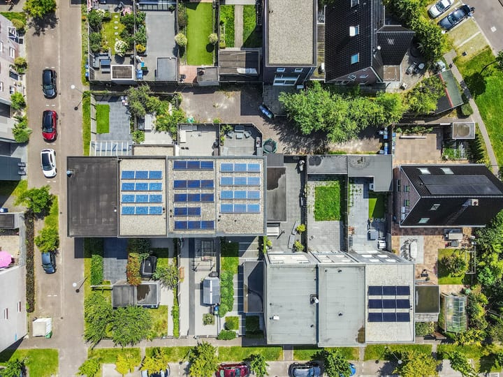 Foto 42 van Fortunastraat 33