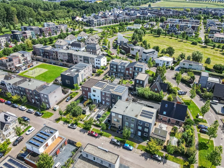 Foto 43 van Fortunastraat 33