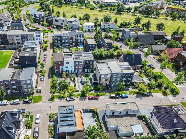 Foto 45 van Fortunastraat 33