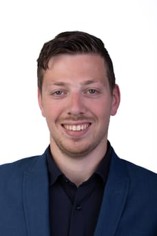 Lars Spruijt - Makelaar