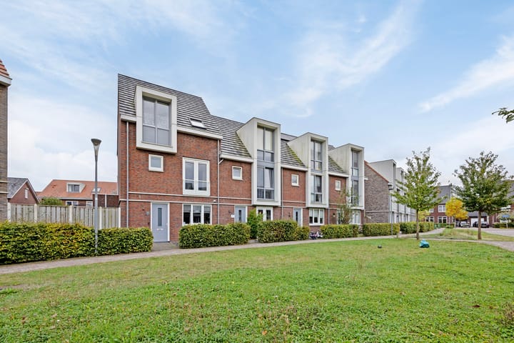 Foto 5 van Pablo Nerudastraat 16