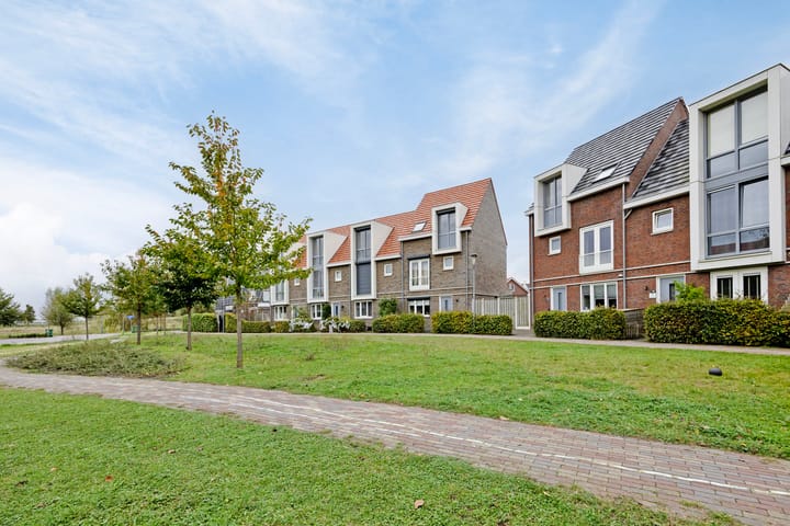 Foto 7 van Pablo Nerudastraat 16