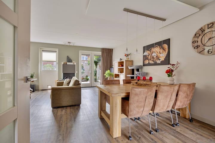 Foto 10 van Pablo Nerudastraat 16