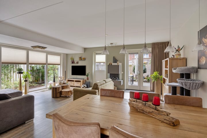 Foto 11 van Pablo Nerudastraat 16